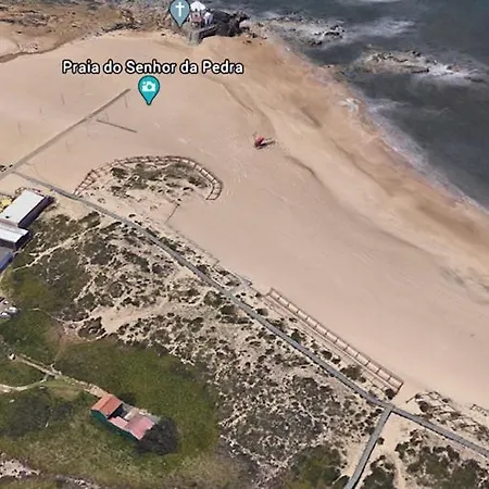 Dunes House Ferienhaus *