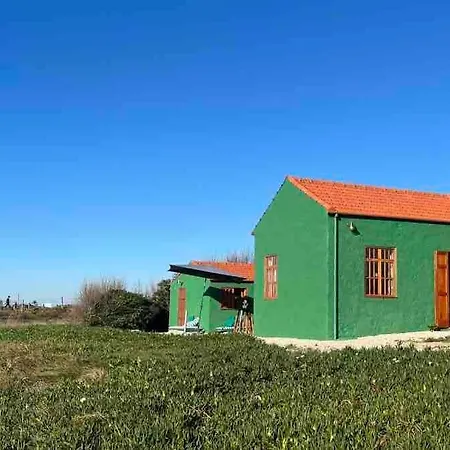 Dunes House بيت للعطل *