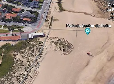 Dunes House *