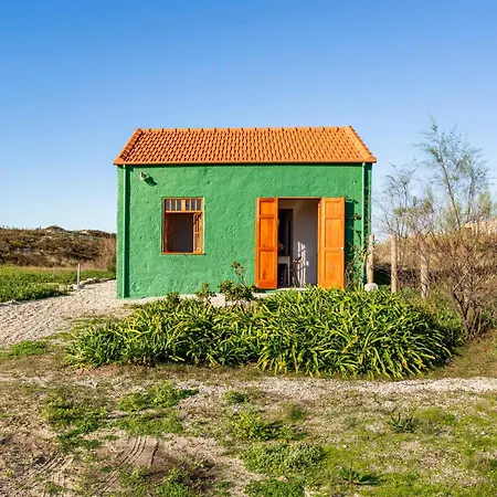 Dunes House Arcozelo (Porto)