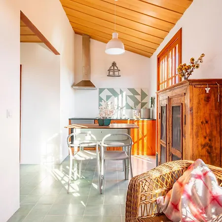 Dunes House