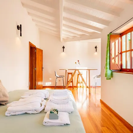 Dunes House Semesterbostad *