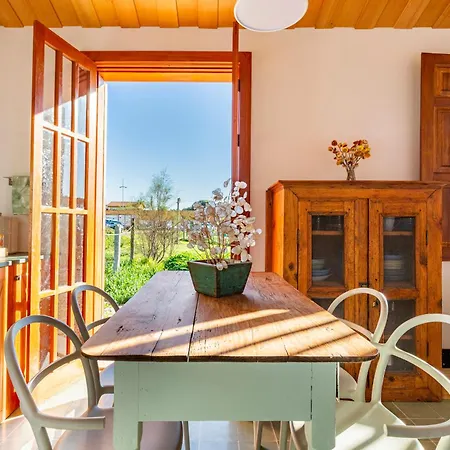 Semesterbostad Dunes House Arcozelo (Porto)