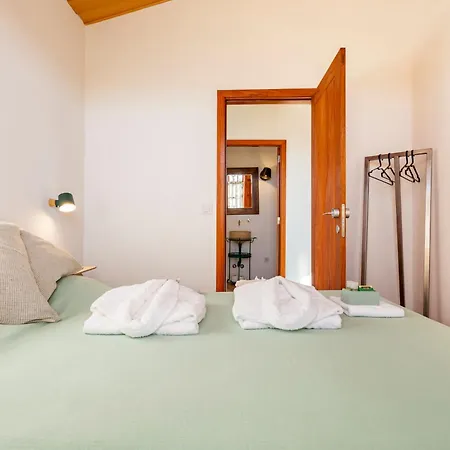 Dunes House Semesterbostad *