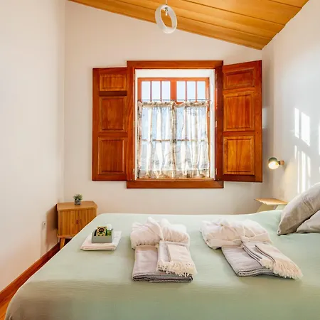 Dunes House Semesterbostad *