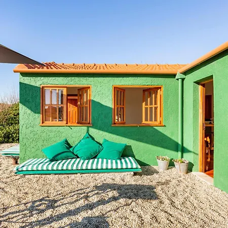 Dunes House Semesterbostad *