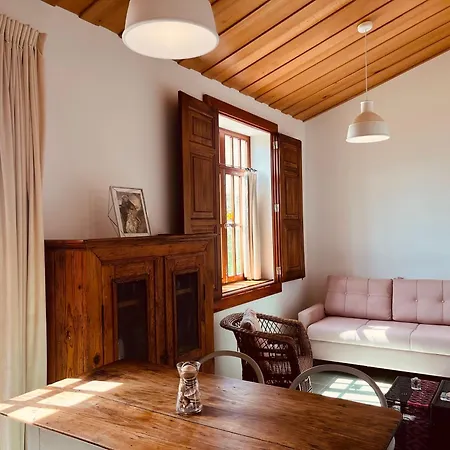 Holiday home Dunes House *