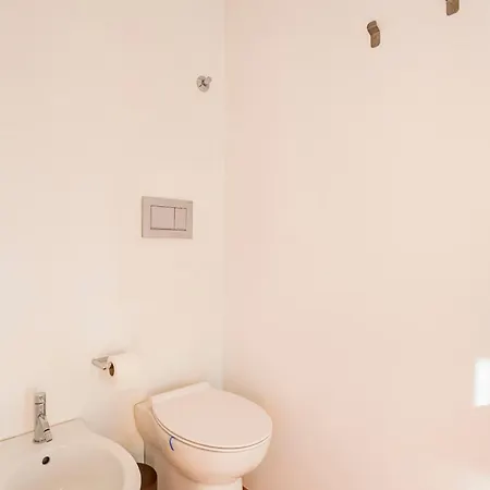 Dunes House Semesterbostad Arcozelo (Porto)