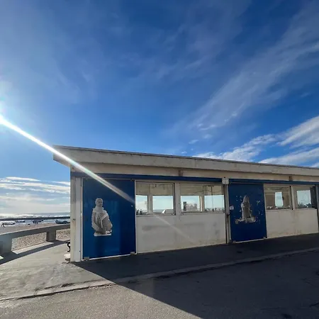 Semesterbostad Dunes House Arcozelo (Porto)