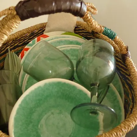 Semesterbostad Dunes House