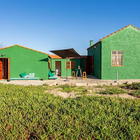 Dunes House Arcozelo (Porto)