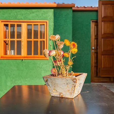 Dunes House Semesterbostad *