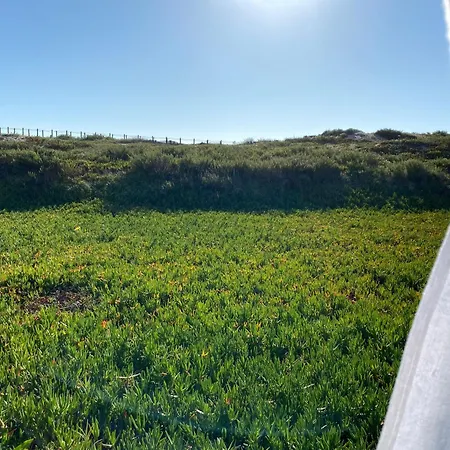 Semesterbostad Dunes House *