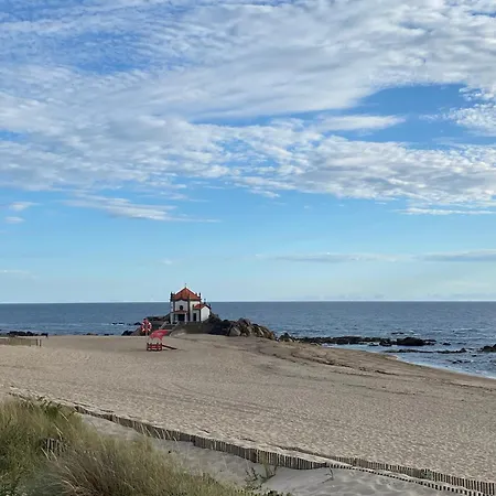 Dunes House * Arcozelo (Porto)