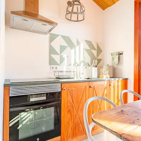 Dunes House Semesterbostad