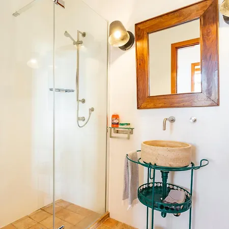 Dunes House Semesterbostad