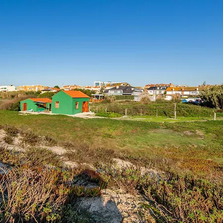 Semesterbostad Dunes House Arcozelo (Porto)