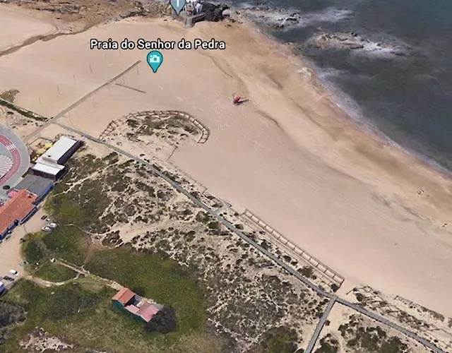 Dunes House 펜션 *