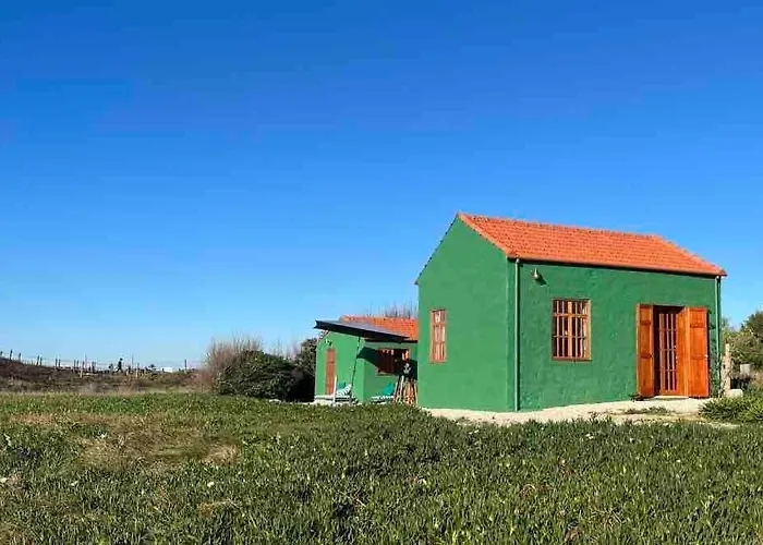 Dunes House 펜션 *