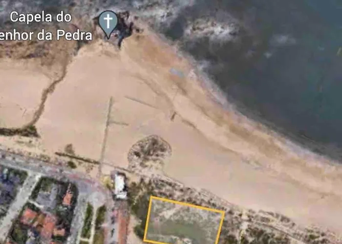 펜션 Dunes House *