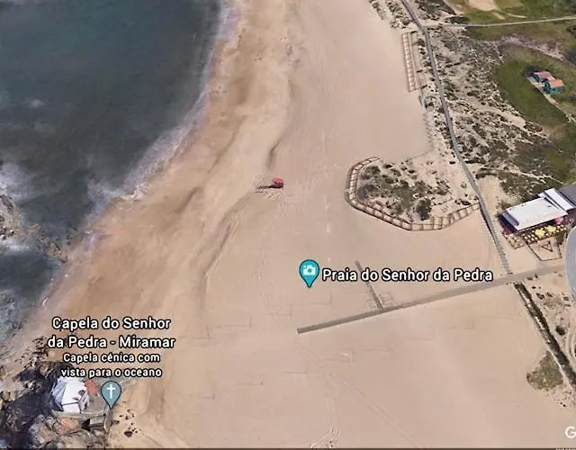 펜션 Dunes House *