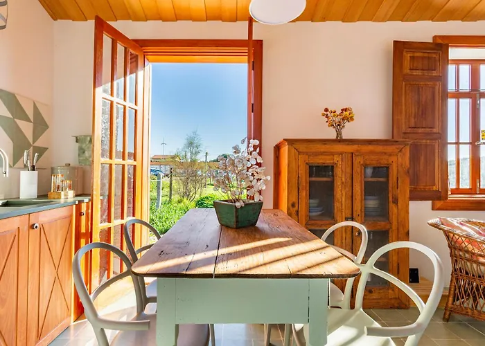 펜션 Dunes House Arcozelo (Porto)