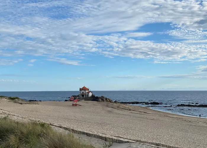 Feriehus Dunes House