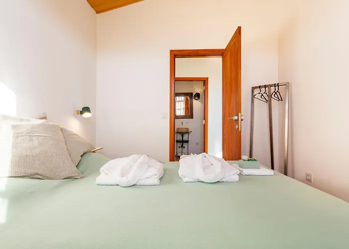 Dunes House Feriehus *