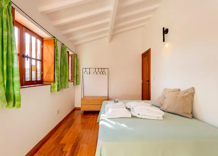 Dunes House Arcozelo