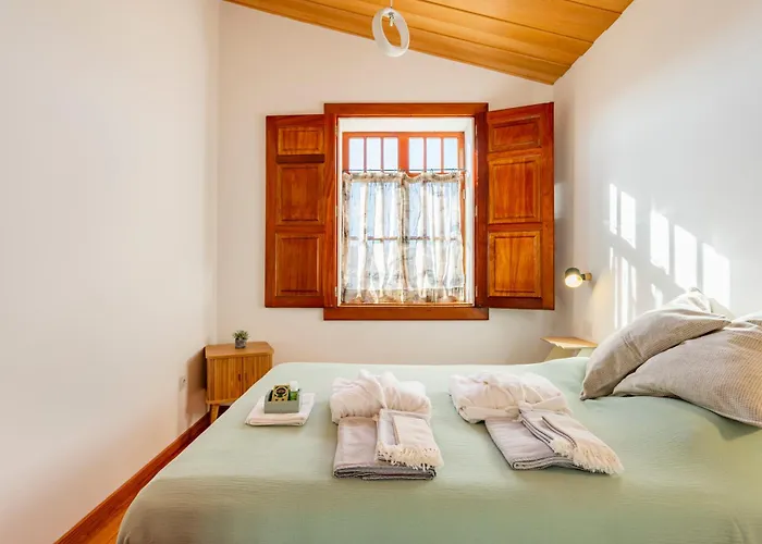 Dunes House Feriehus *