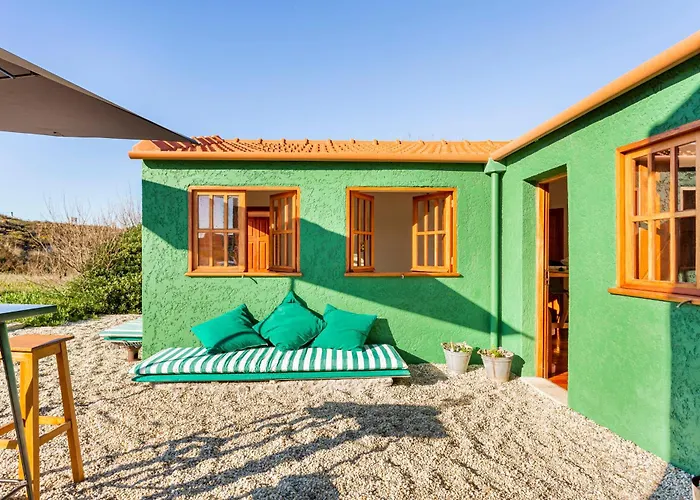 Dunes House 펜션 *