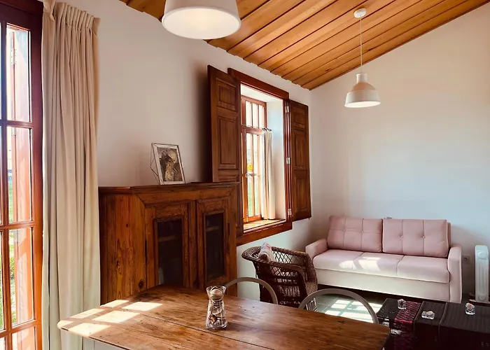 펜션 Dunes House *