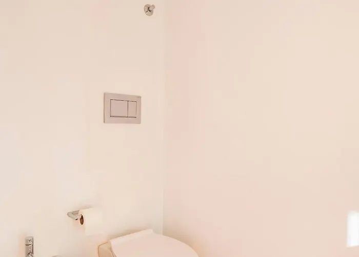 Dunes House 펜션 Arcozelo (Porto)