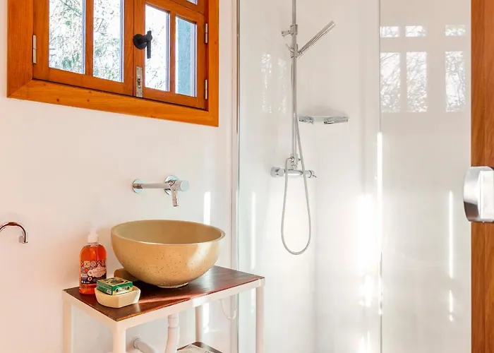 Dunes House Feriehus