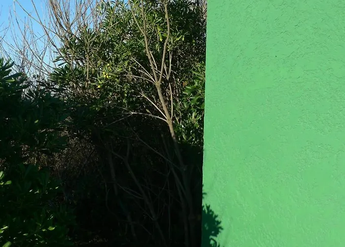 Dunes House 펜션 *