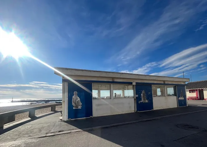 펜션 Dunes House Arcozelo (Porto)