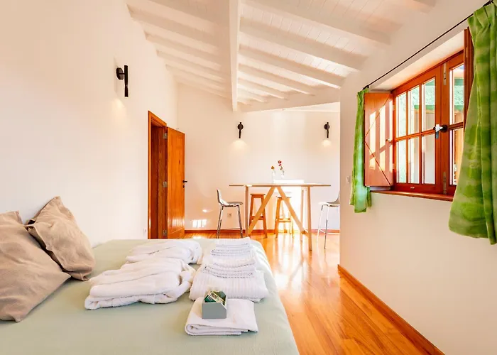 Dunes House 別荘 Arcozelo