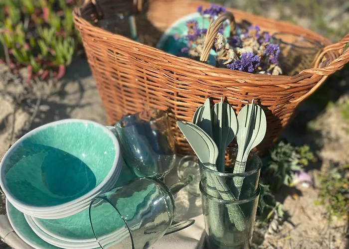 Feriehus Dunes House Arcozelo (Porto)