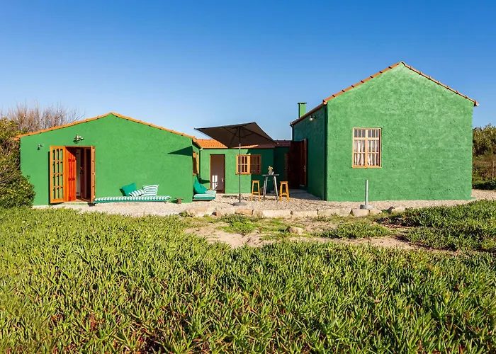 Dunes House Arcozelo