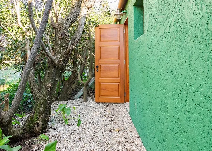 Dunes House * Arcozelo (Porto)