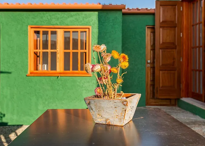 Dunes House 펜션 *