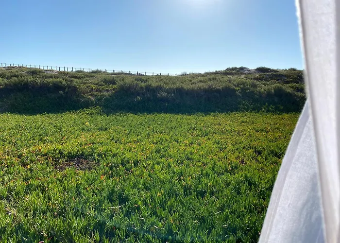 Feriehus Dunes House *