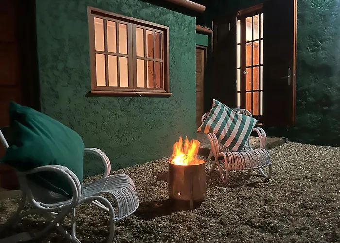 펜션 Dunes House Arcozelo (Porto)